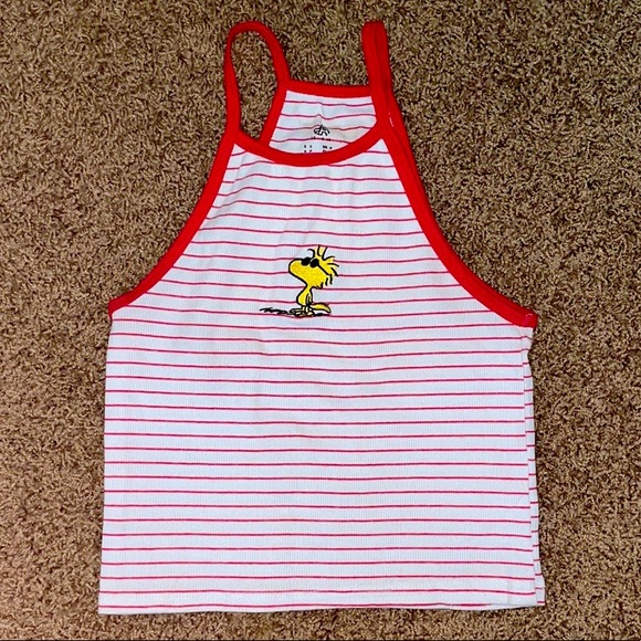 halter top - Picture 1 of 2